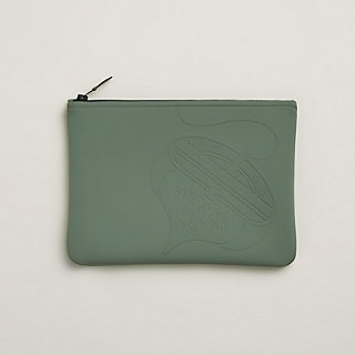 HERMES 最新作 ポーチ 撥水 ネオバン タラサ Neobain Thalassa HERMES 最新作 ポーチ 撥水 ネオバン タラサ Neobain Thalassa